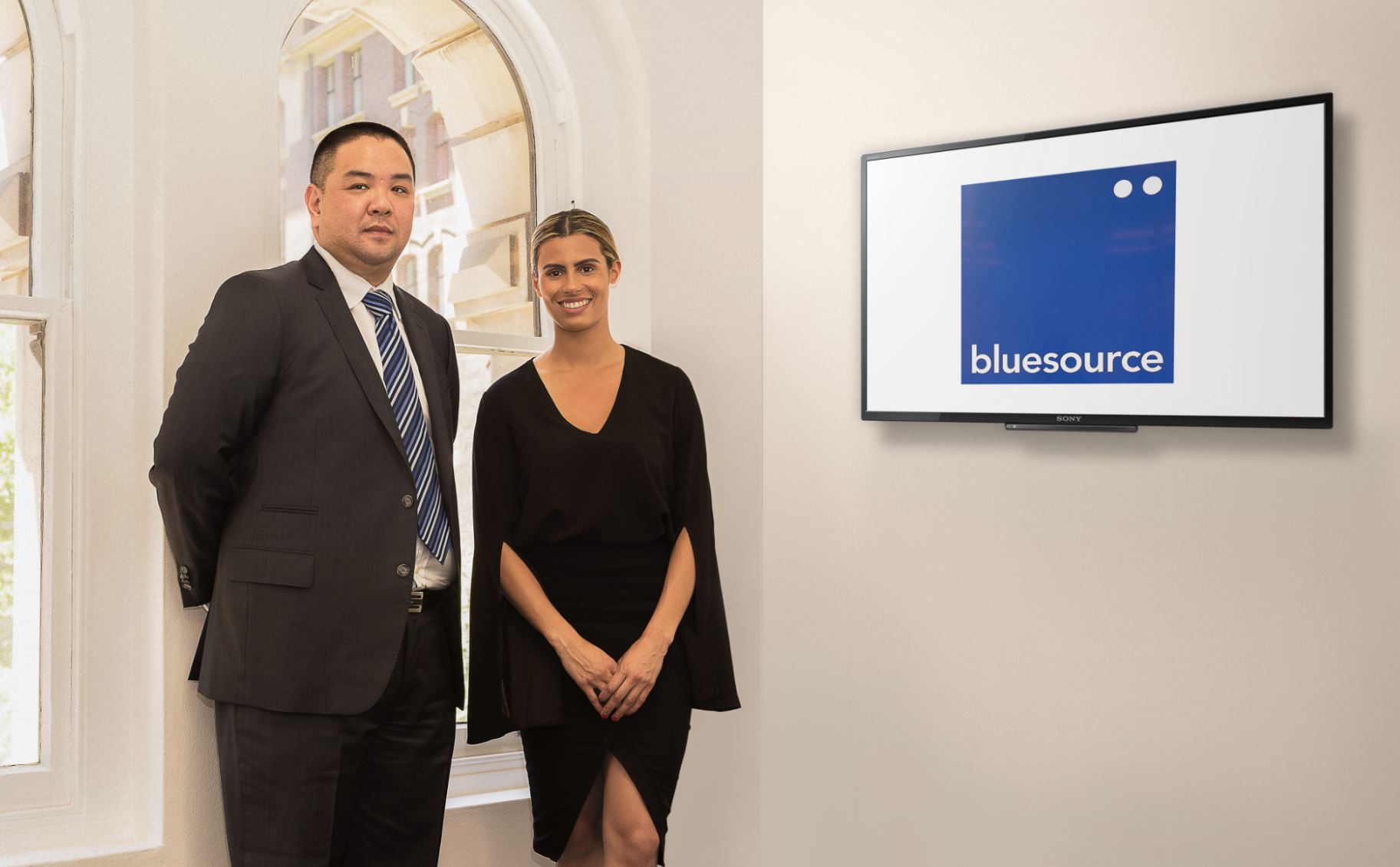 Ray White Real Estate Commercial Office Leasing Sydney Case Study